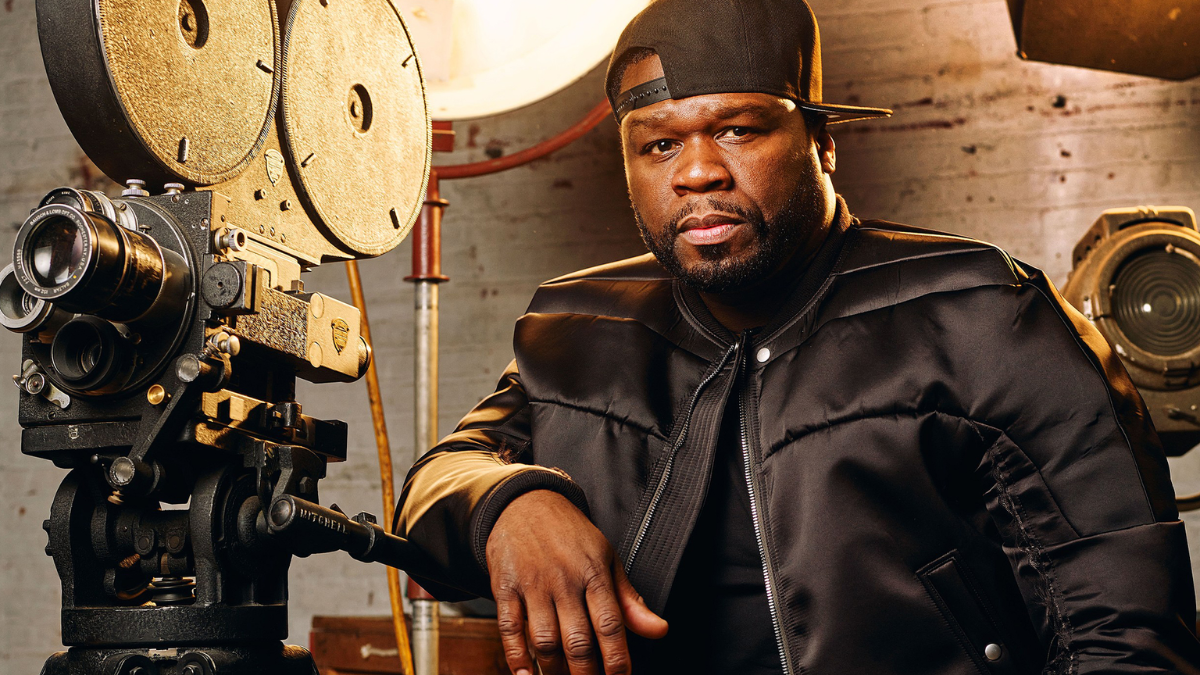 50 Cent Launches G-Unit Studios in Shreveport, Expands His Entertainment Empire