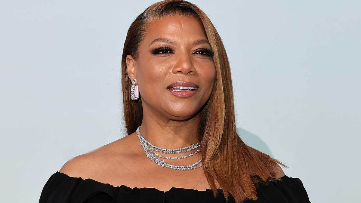 Queen Latifah To Headline BET Experience 2024