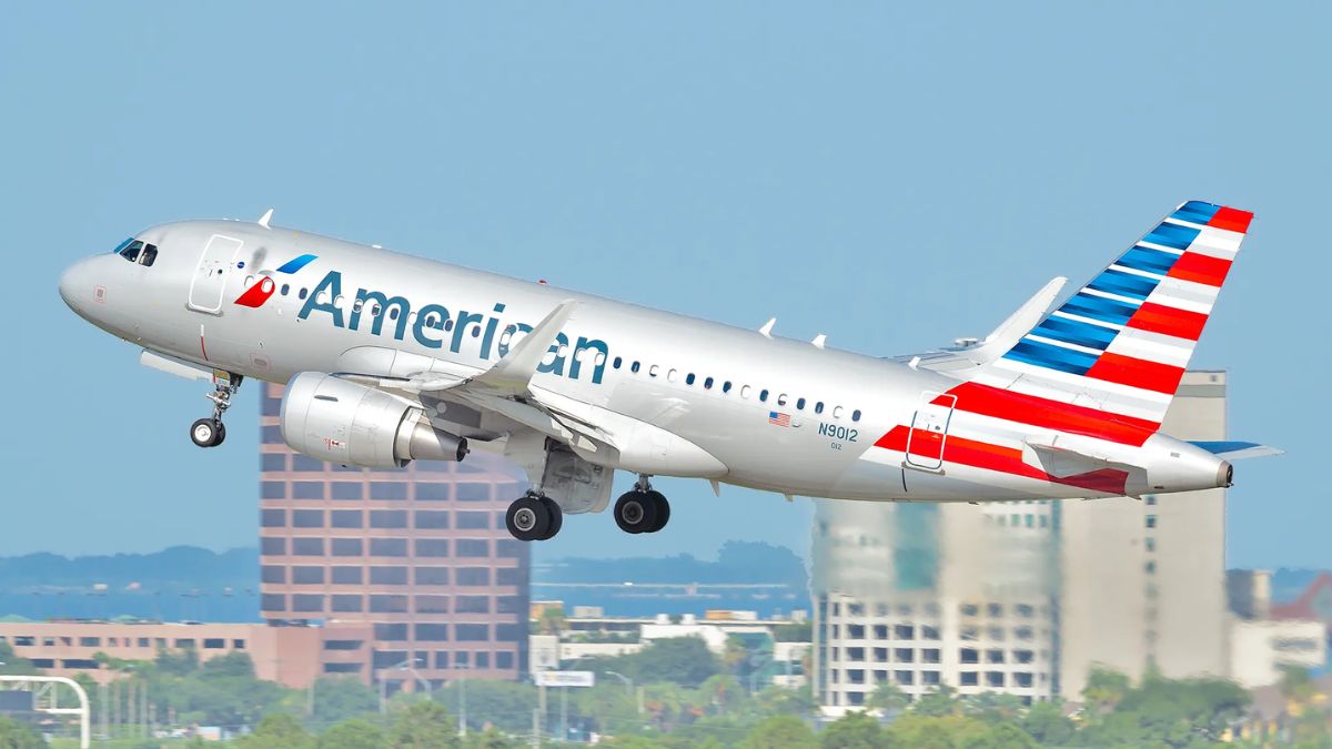 American Airlines Faces Racial Discrimination Lawsuit After Removing Black Passengers from Flight