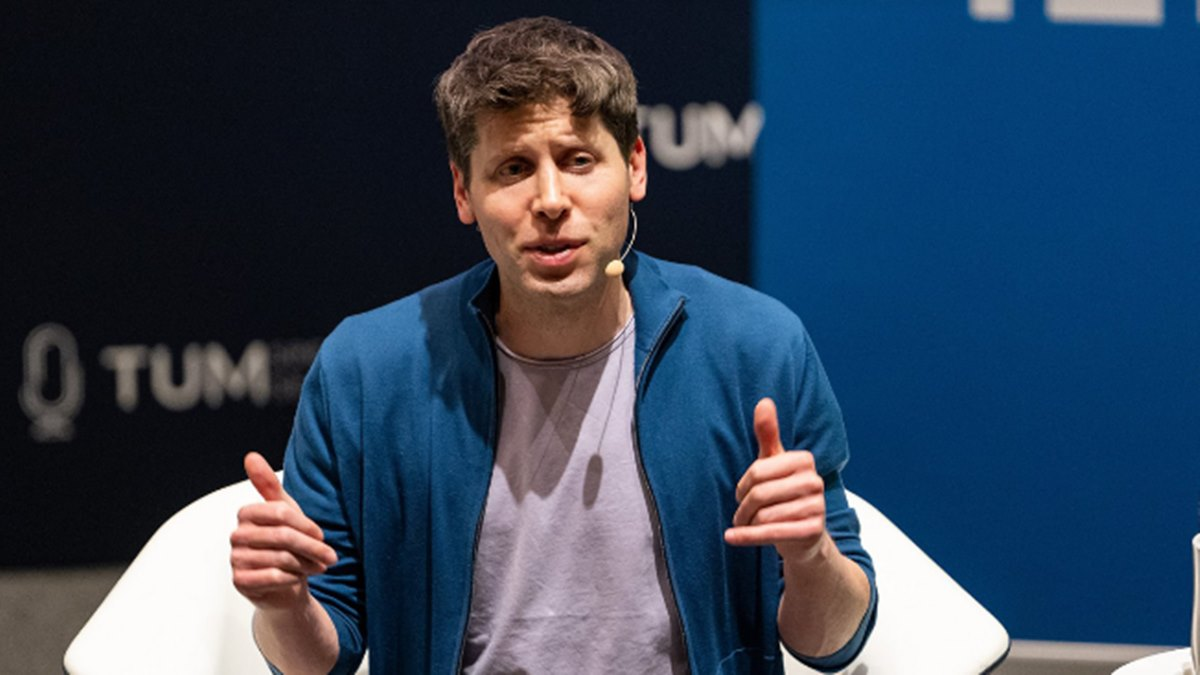 Sam Altman Leverages GPT-4o in Surprising Work Hack