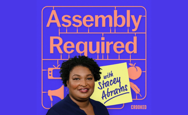 Stacey Abrams Shouts Out Actively Black & Encourages Support for Black Businesses via USBC’s ByBlack Platform