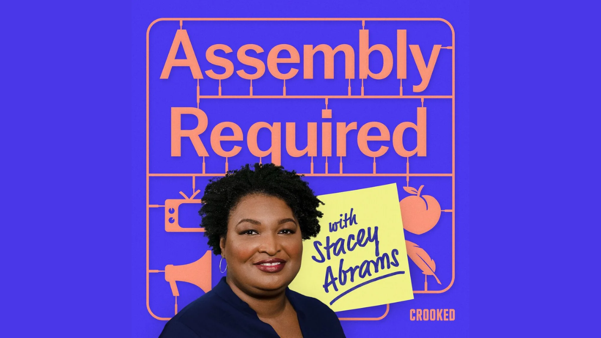 Stacey Abrams Shouts Out Actively Black & Encourages Support for Black Businesses via USBC’s ByBlack Platform