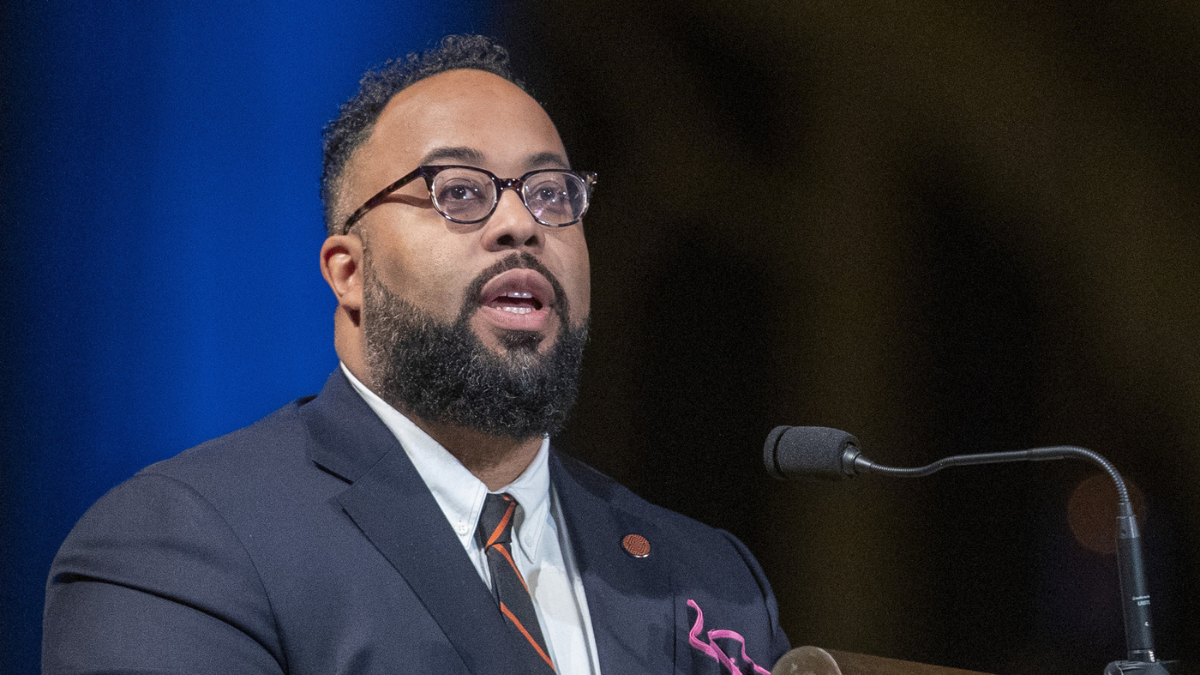 Leadership in Limbo: Head of African American Museum on Leave as Smithsonian Faces Political Pressures