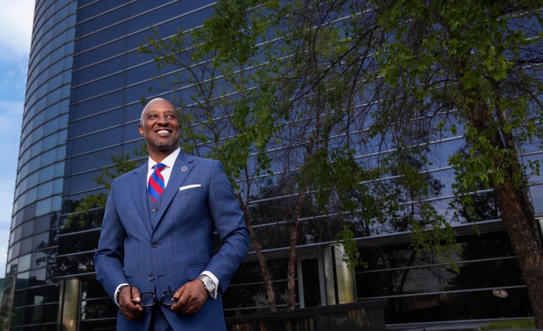 The U.S. Black Chambers, Inc. Acquires Historic Former BET Campus, Launching a New Era of Business, Innovation, and Economic Power
